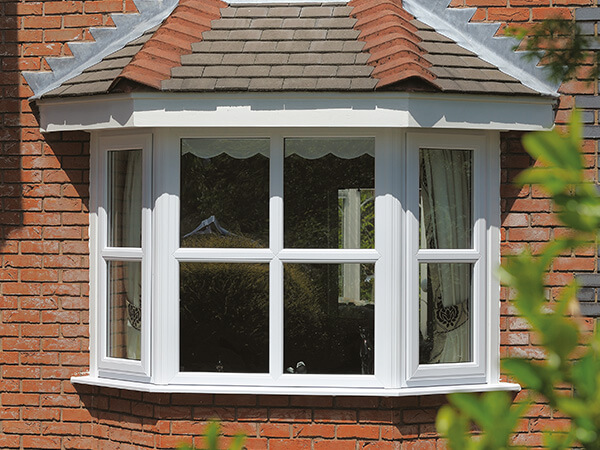 Bay Windows