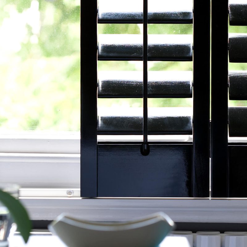 Window Shutters Kent MadetoMeasure Shutters from Eden Windows