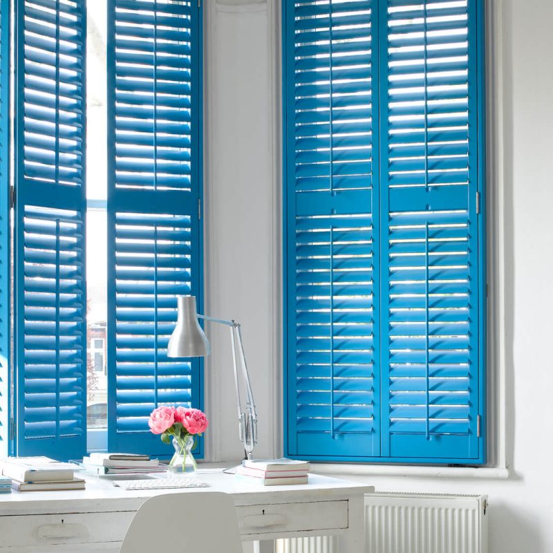 Window Shutters Kent MadetoMeasure Shutters from Eden Windows