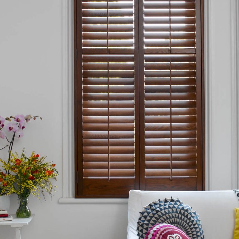 Window Shutters Kent MadetoMeasure Shutters from Eden Windows