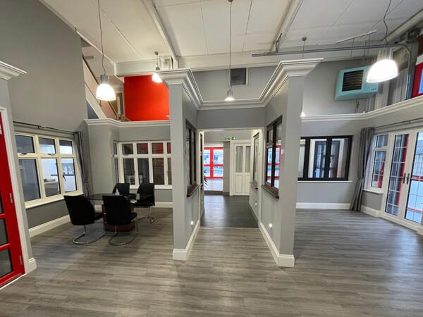 Eden Orpington Showroom