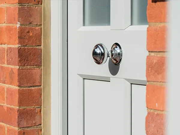 Evolution Doors