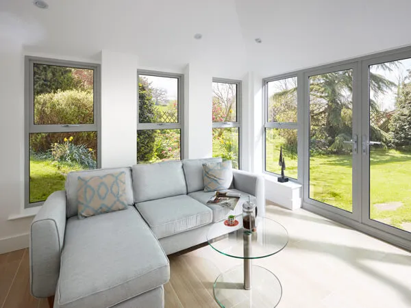 Eden Windows & Doors Premium Products