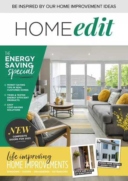Home Edit Magazine Issue 2