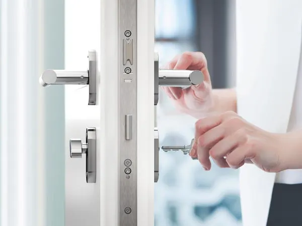 Millbrook Thumb Turn Keys