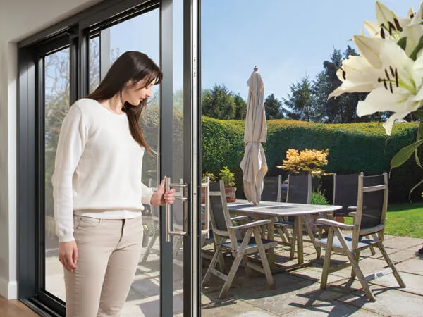Origin Sliding Doors