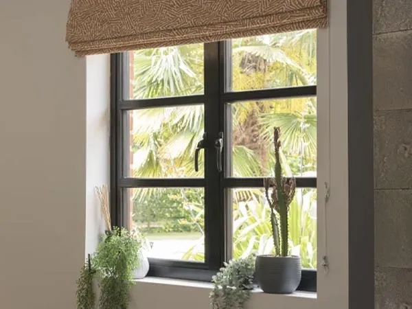 Origin Aluminium Windows