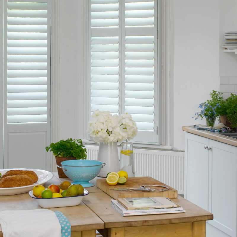 Window Shutters Kent MadetoMeasure Shutters from Eden Windows