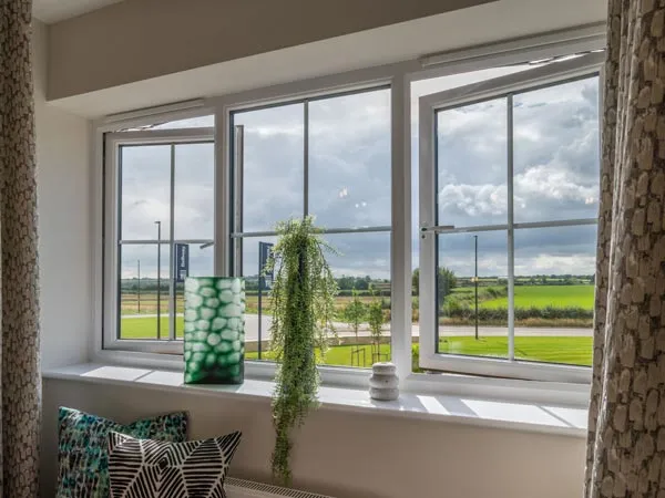 Portofino UPVC Windows