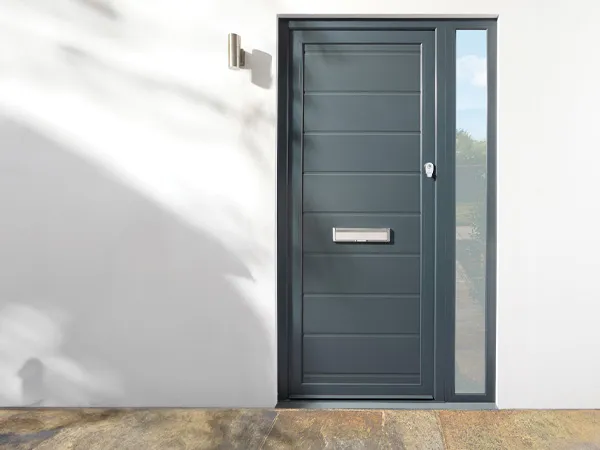 Prima Aluminium Doors