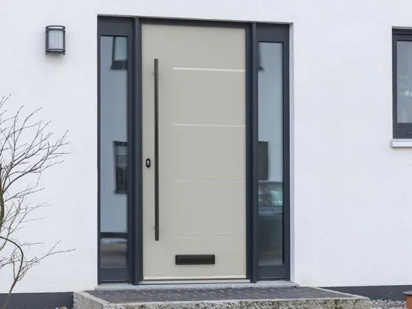 Prima Signature Aluminium Door