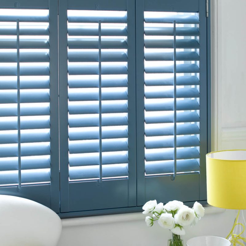 Window Shutters Kent MadetoMeasure Shutters from Eden Windows