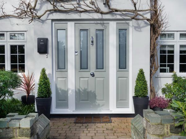 Solidor Composite Doors