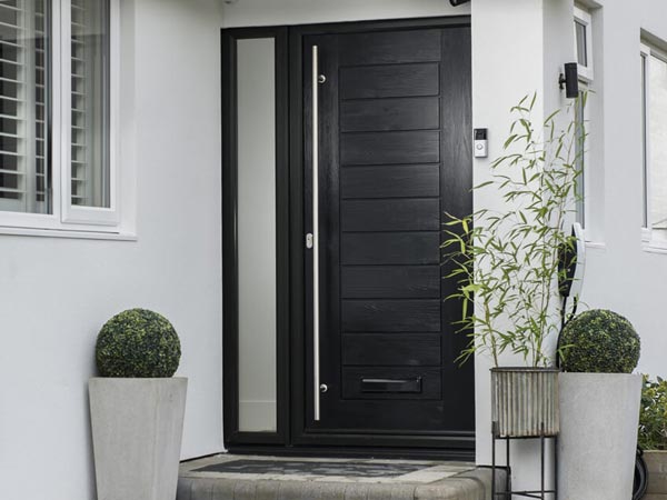 Solidor Composite Doors