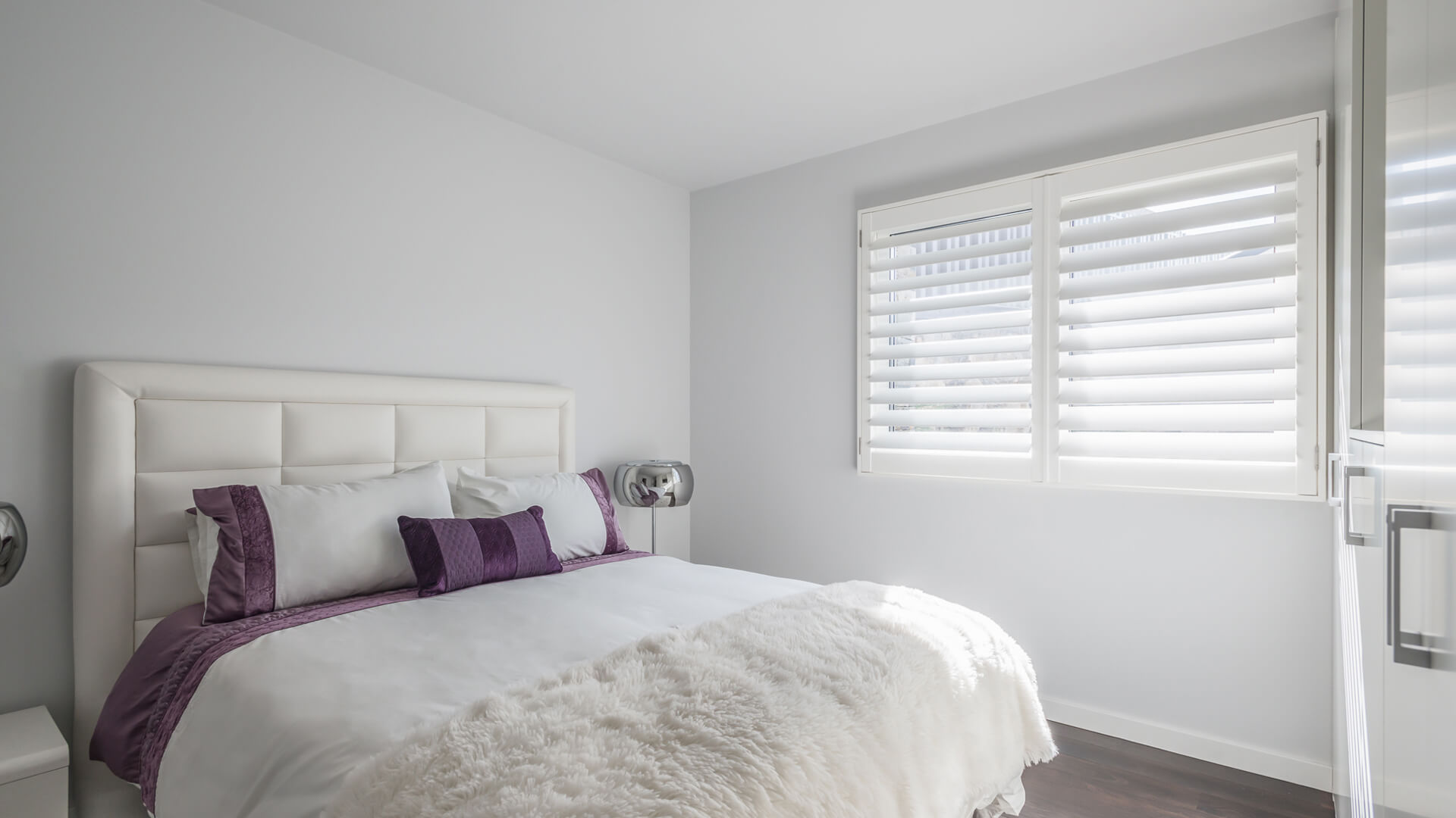 Window Shutters Kent | Made-to-Measure Shutters from Eden Windows