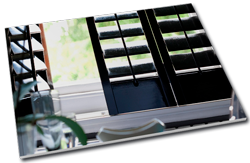 Window Shutters Brochure