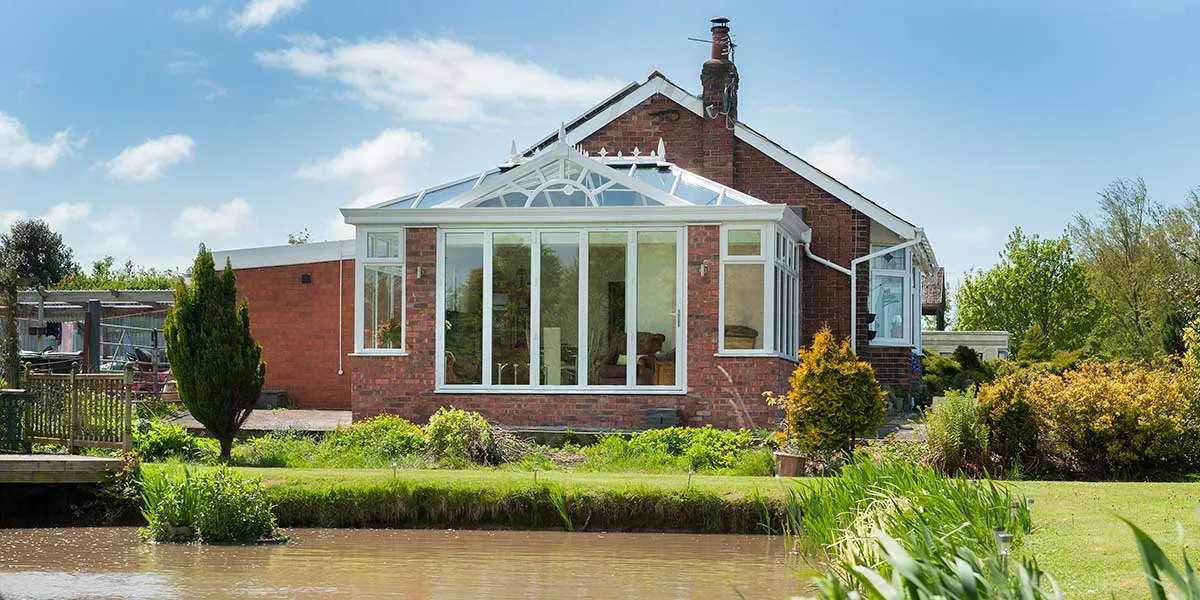 do you need planning permission for an orangery