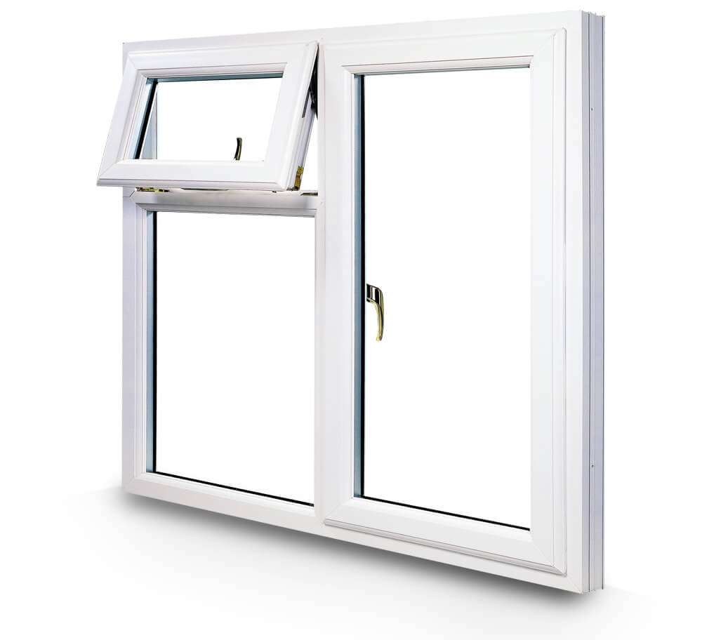 UPVC Windows