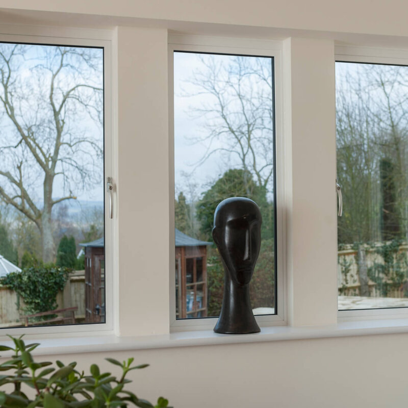 Replacement Windows Kent | Double Glazing & Triple Glazing at Eden Windows