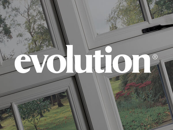 Evolution Window & Door Collection