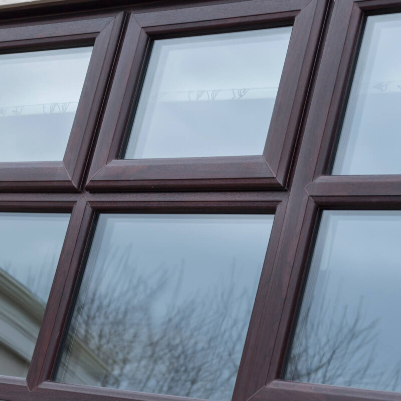 Replacement UPVC Windows from Eden Windows | Extreme UPVC Windows