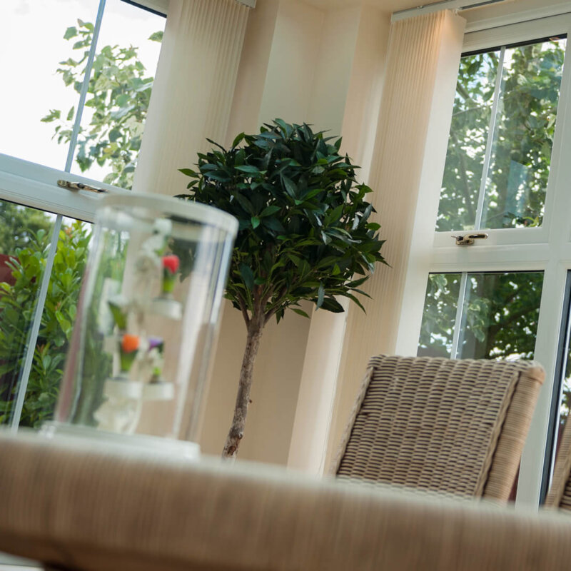 Replacement UPVC Windows from Eden Windows | Extreme UPVC Windows