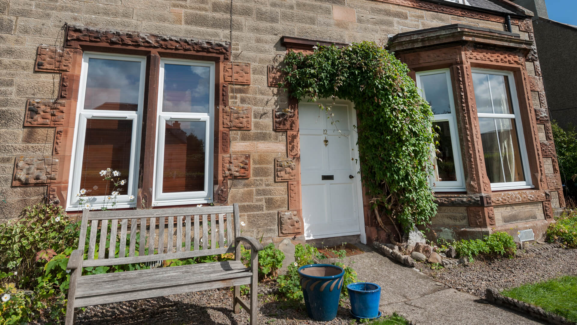 Replacement UPVC Windows from Eden Windows | Extreme UPVC Windows