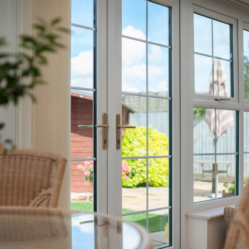 Replacement UPVC Windows from Eden Windows | Extreme UPVC Windows
