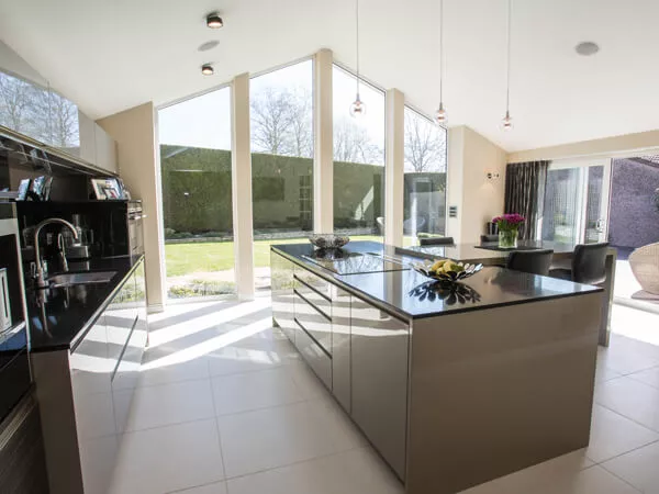 Kitchen Interior
