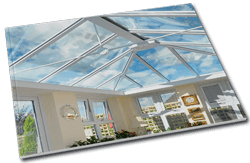 Glazing Brochures