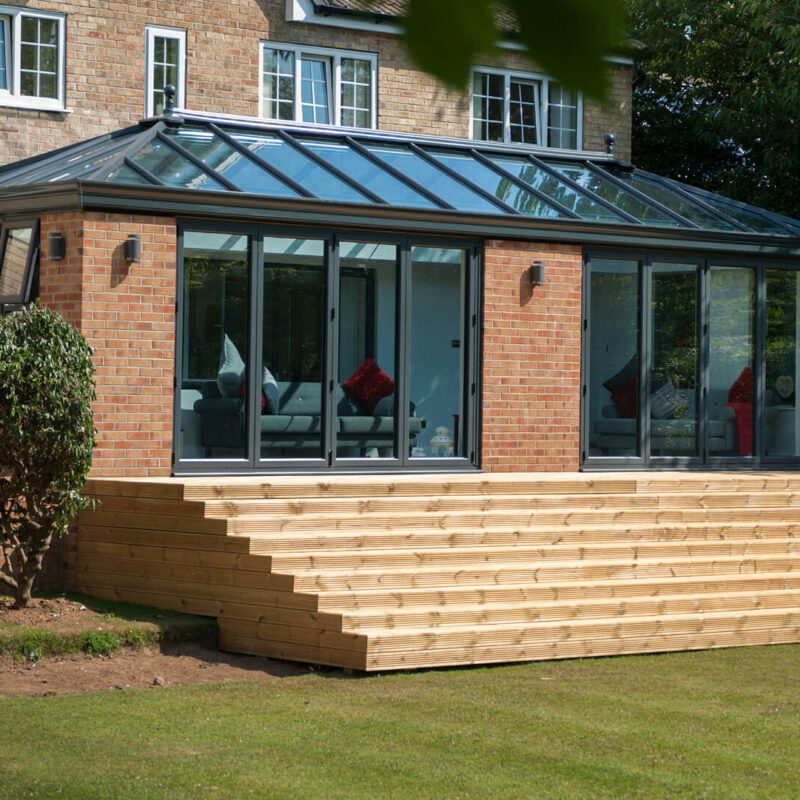 Replacement Glass Roofs Replacement Conservatory Glass Roofs from Eden
