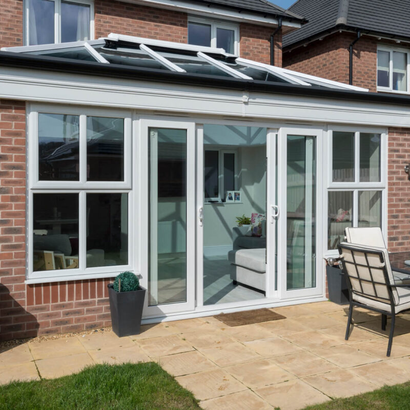 Conservatories Kent 