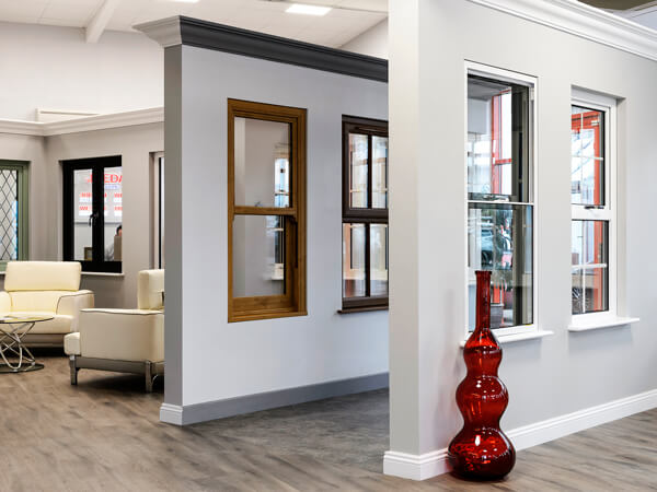Newport Design Centre Showroom