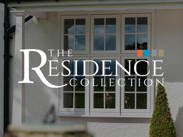 Residence Window & Door Collection