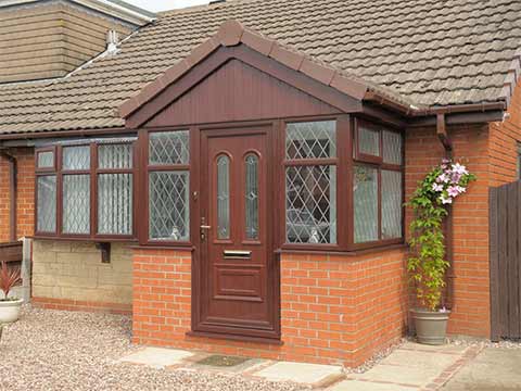 Do You Need Planning Permission for a Porch? [in 2025]