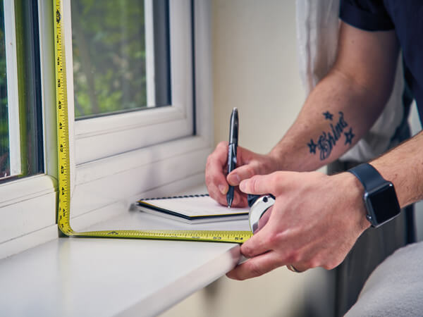Eden Windows & Doors Surveyor