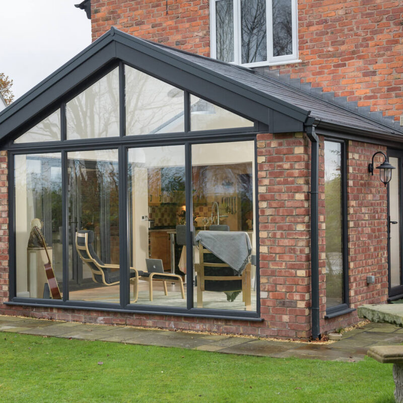 Home Extensions Kent | Kitchen & Dining Room Extensions from Eden