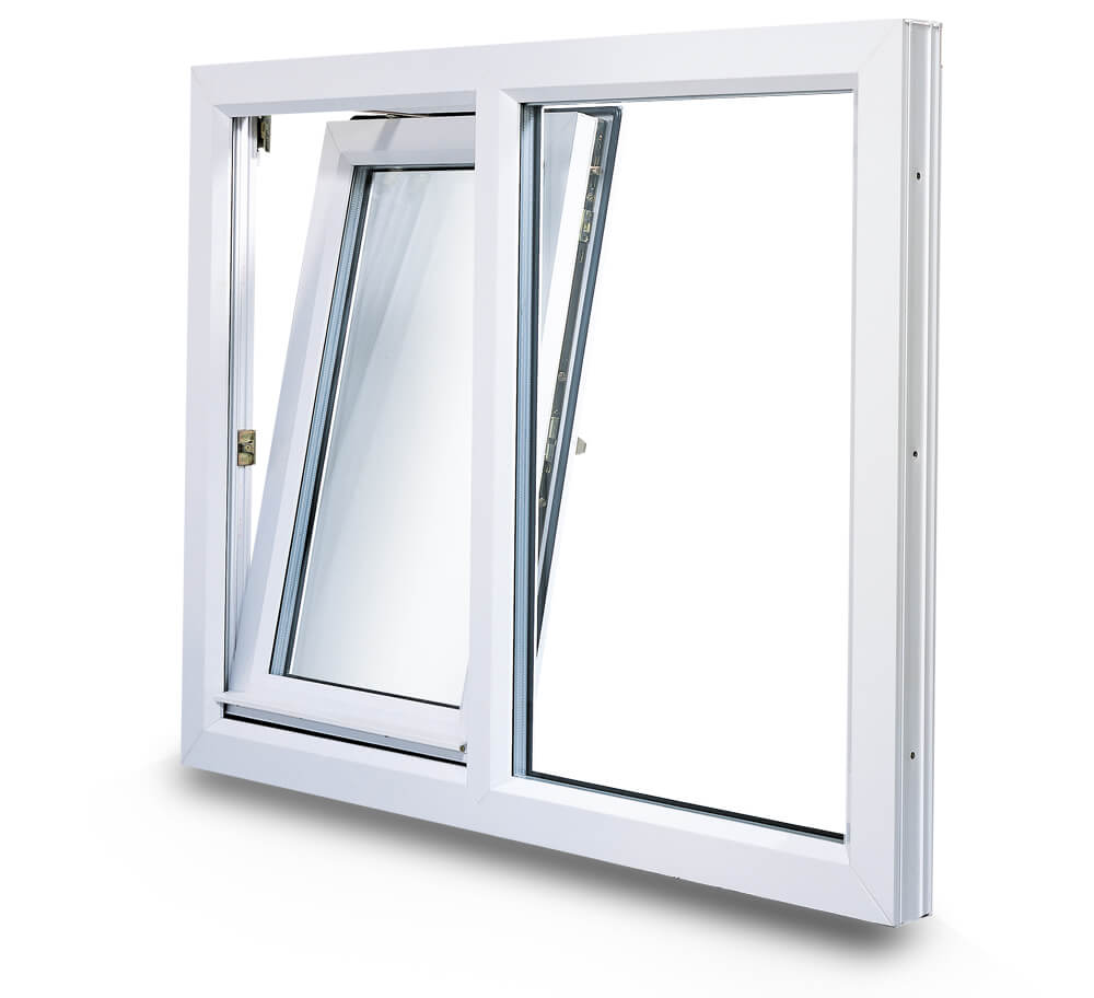 Tilt Turn Window