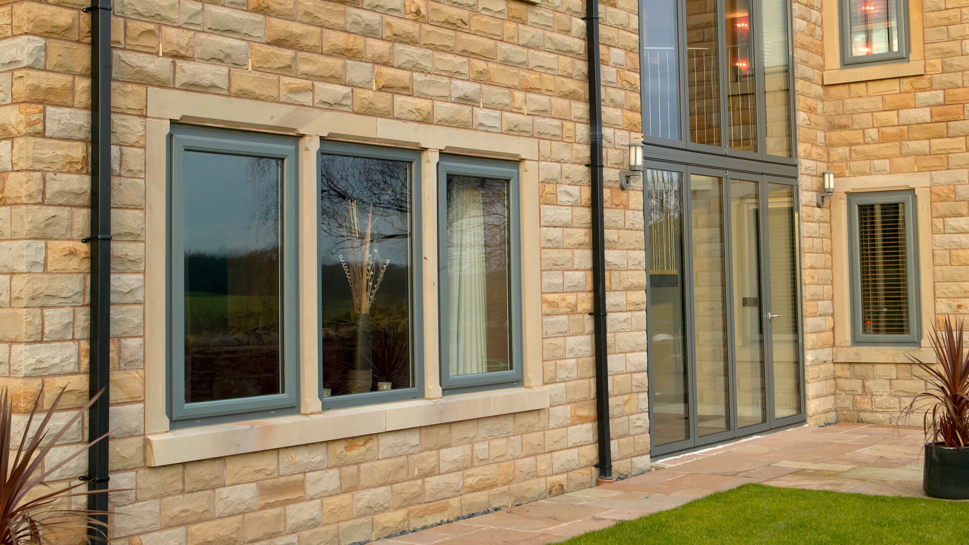 Replacement Windows Buyers Guide, Advice & Help from Eden in Kent