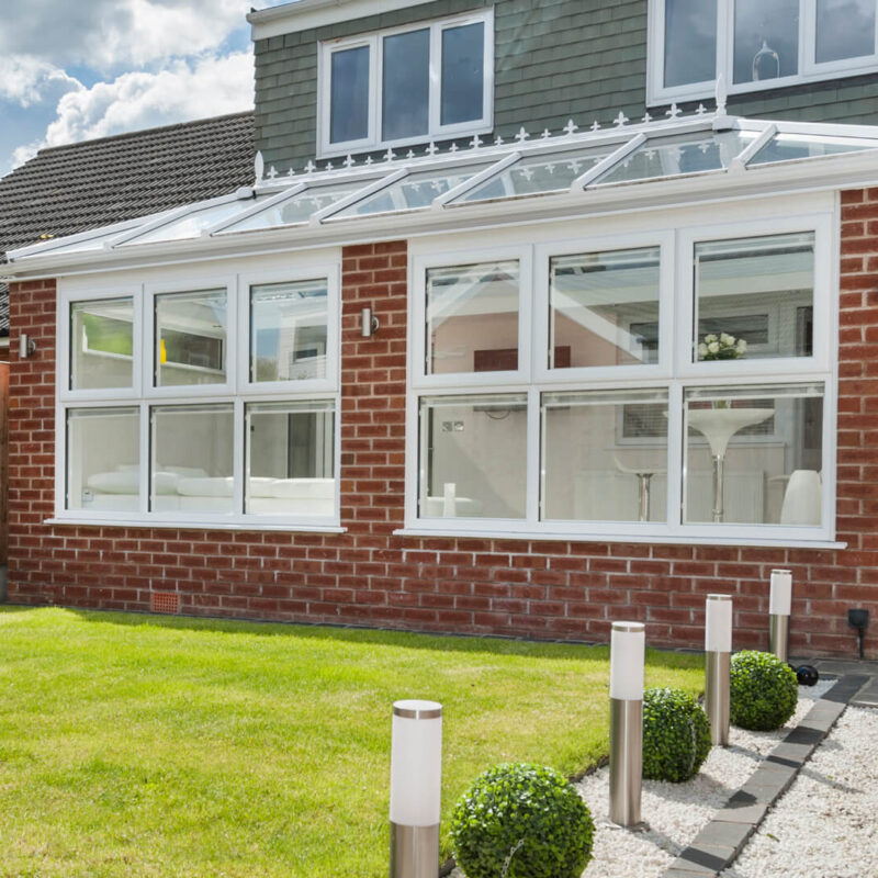 Replacement Glass Roofs Replacement Conservatory Glass Roofs from Eden