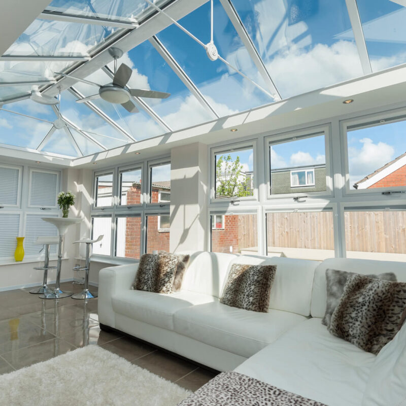 Replacement Glass Roofs Replacement Conservatory Glass Roofs from Eden