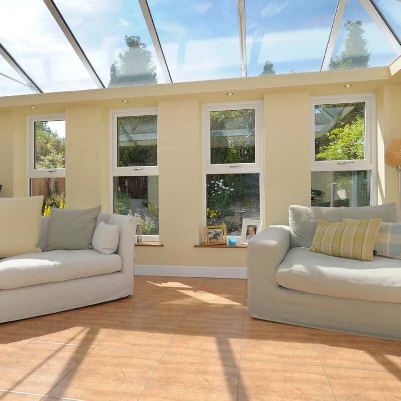 Replacement Glass Roofs Replacement Conservatory Glass Roofs from Eden