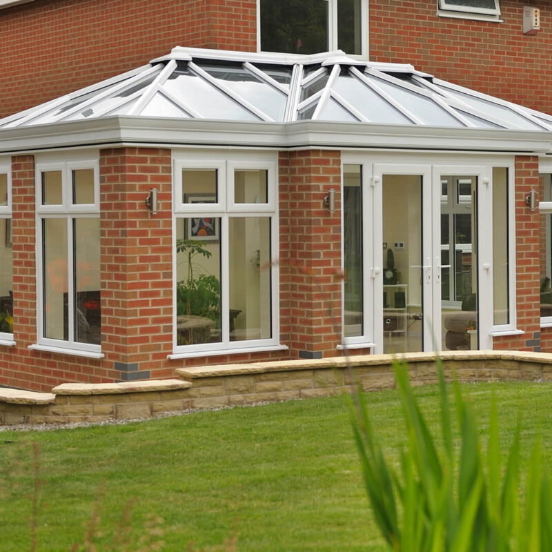 Replacement Glass Roofs Replacement Conservatory Glass Roofs from Eden