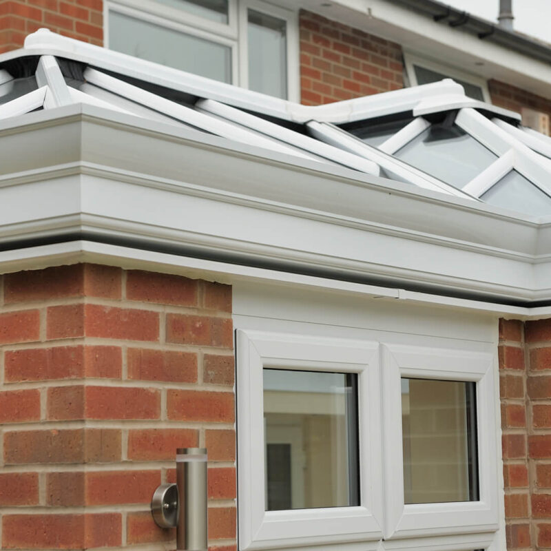 Replacement Glass Roofs Replacement Conservatory Glass Roofs from Eden