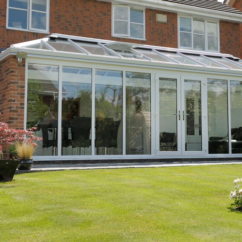 Conservatories Kent 