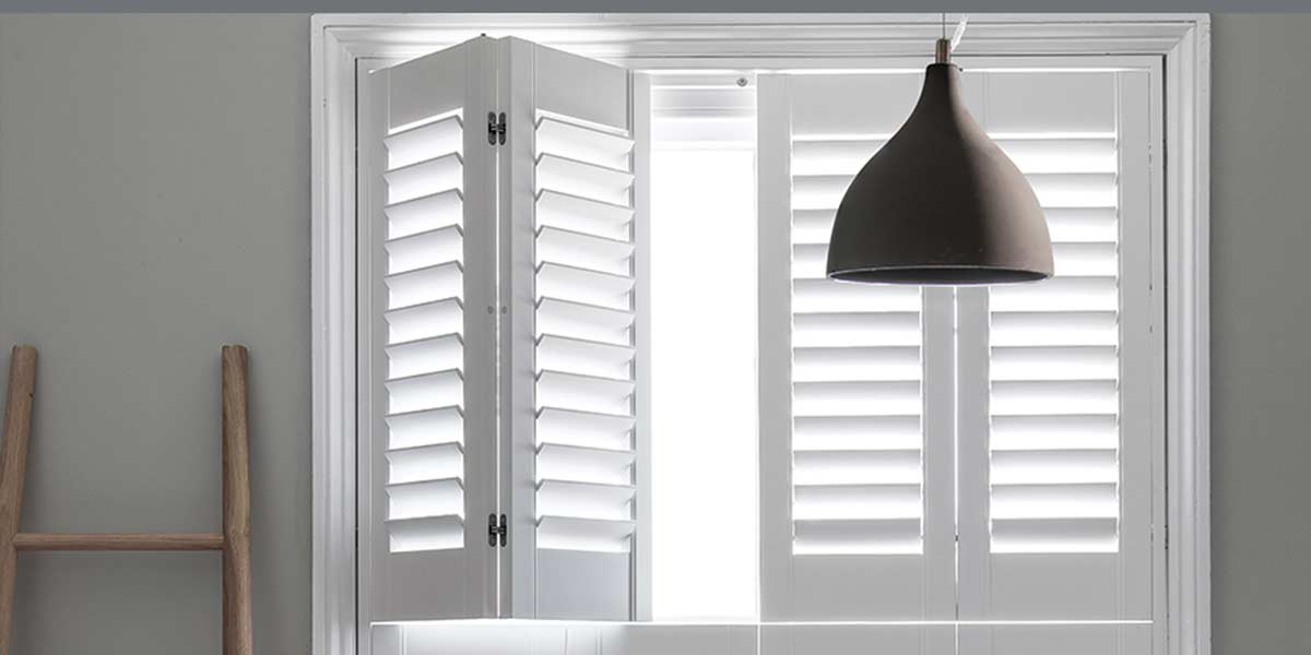 Made To Measure Window Shutters